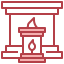 Lantern Symbol 64x64