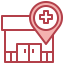 Maps icon 64x64