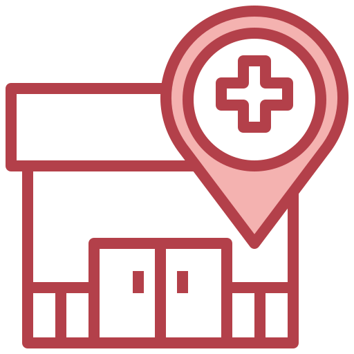 Maps icon