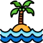 Island icon 64x64