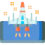 Video game icon 64x64