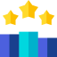 Podium icon 64x64