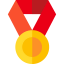 Medal icon 64x64