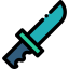 Knife icon 64x64