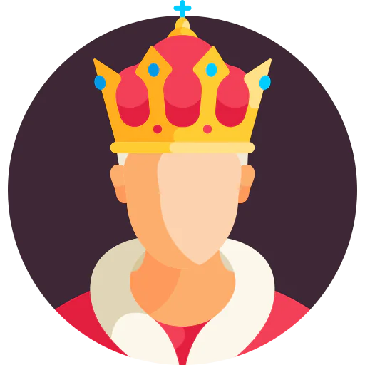 King icon