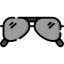 Sunglasses icon 64x64