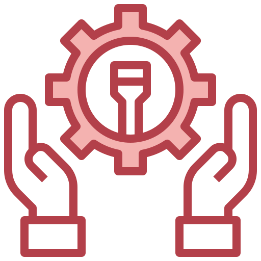 Support icon