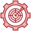 Target icon 64x64