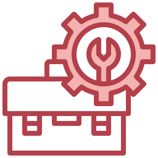 Toolbox icon