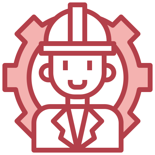 Worker icon
