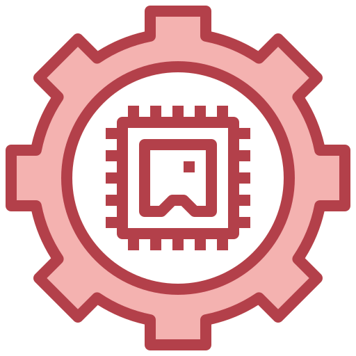 Chip icon