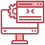 Computer Symbol 64x64