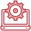 Laptop Ikona 64x64
