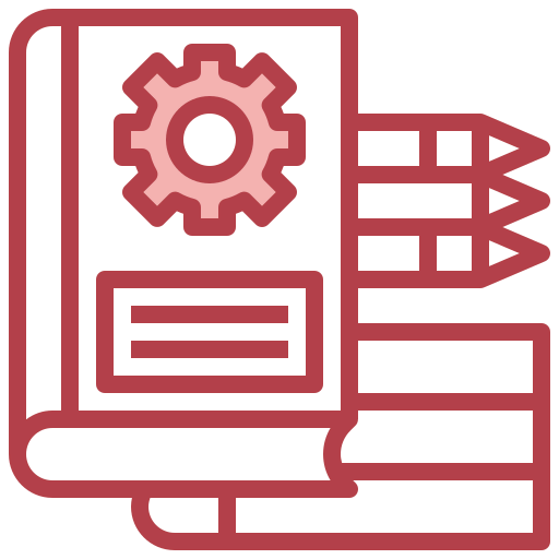 Book icon