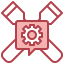 Support Symbol 64x64
