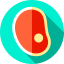 Meat Symbol 64x64