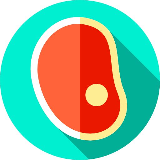 Meat icon