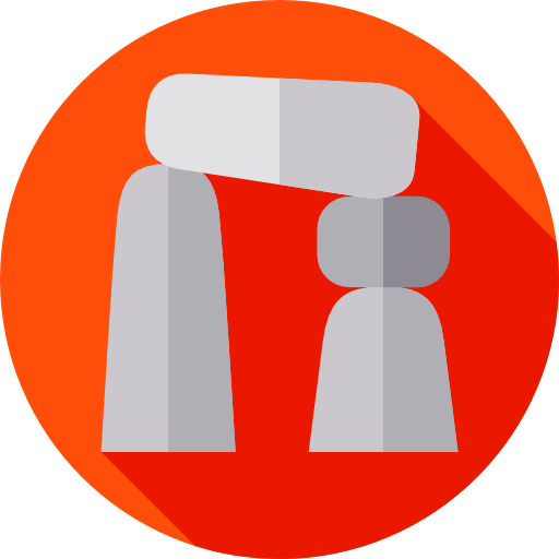Dolmen icon