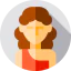 Woman icon 64x64