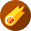 Метеорит иконка 64x64