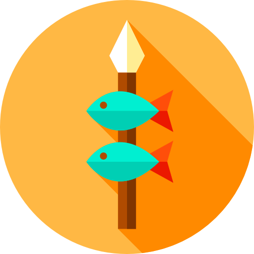 Fishing icon
