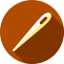 Needle biểu tượng 64x64