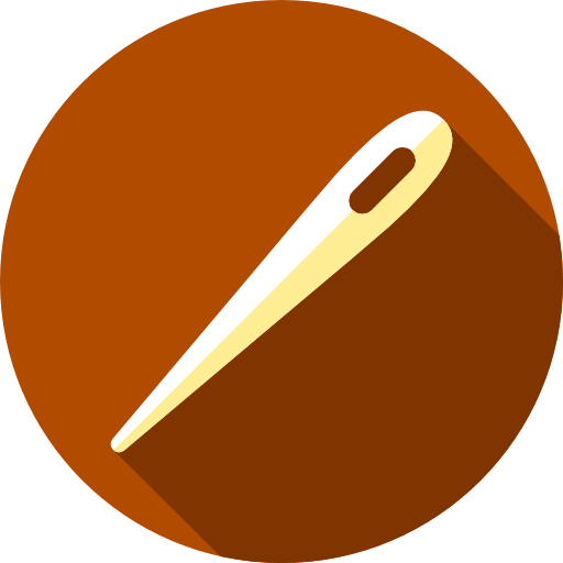 Needle icon