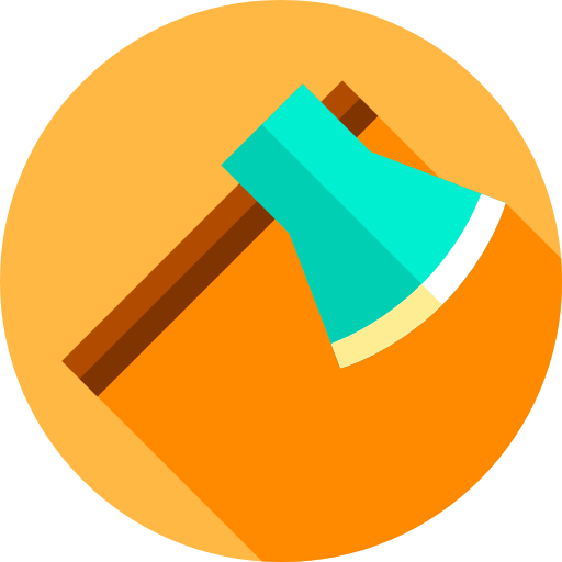 Axe icon