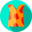 Clothes Symbol 64x64