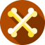 Bones icon 64x64