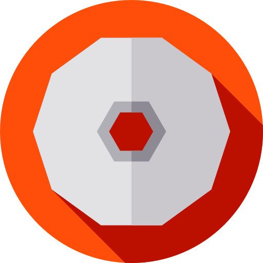Wheel icon