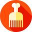 Combs ícono 64x64