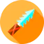 Weapon icon 64x64