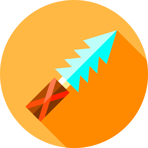 Weapon icon