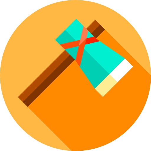 Axe icon