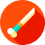 Knife icon 64x64