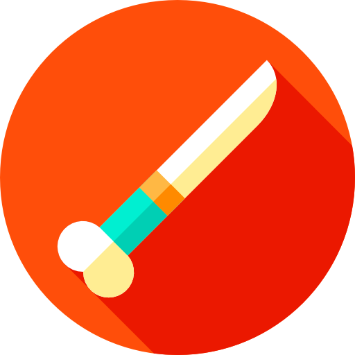 Knife icon