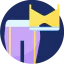 Fitness icon 64x64