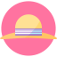 Hat icon 64x64