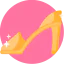 Stiletto icon 64x64