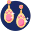 Earrings 图标 64x64