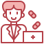 Pharmacist icon 64x64