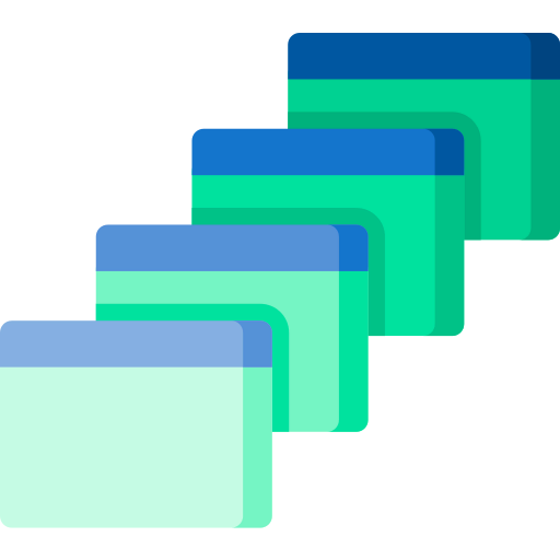 Layers icon