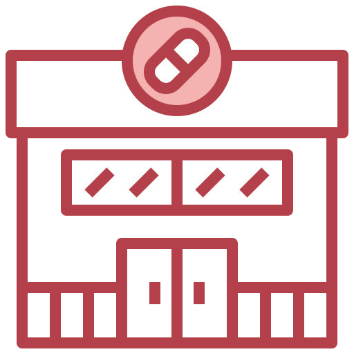Pharmacy icon