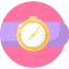 Wristwatch icon 64x64