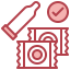Condom icon 64x64