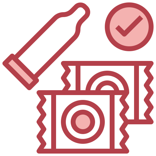 Condom icon