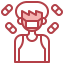 Patient icon 64x64