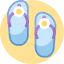 Flip flops іконка 64x64