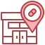 Location icon 64x64